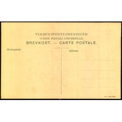 Thisted Byvaaben - Fritz Benzen 69 - Ubrugt