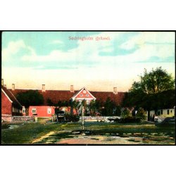 S�dringholm (Jylland) - C. Eneret 89 - Ubrugt