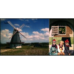 Fan� - Kortg�rden FAN 053 - Brugt