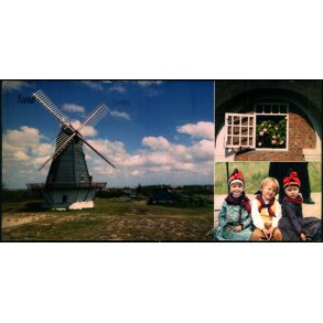 Fan� - Kortg�rden FAN 053 - Brugt