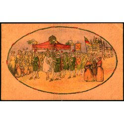 Hedvig Collin - u/n - Ubrugt - Svagt hjrne !