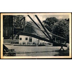 Maribo - Fra Frilandsmuseet - Stender 130 - Brugt