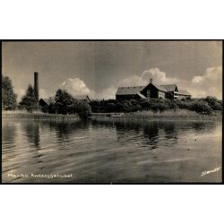 Maribo - Amtssygehuset- Stender M. 191 K - Ubrugt