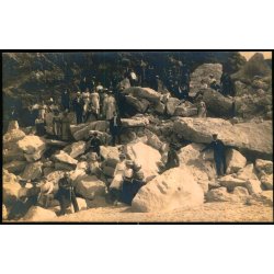 Thisted - Fotokort A. Charling u/n Thisted  - Ubrugt