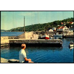 Bornholm - Vang - Rudolf Olsen 1535 - Brugt