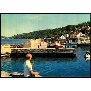 Bornholm - Vang - Rudolf Olsen 1535 - Brugt