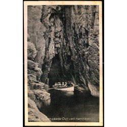 Bornholm - Den vaade Ovn ved Hammeren - Colbergs Bogh. 490 - Brugt