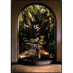 Ny Carlsberg Glyptotek - Kbenhavn - Vinterhaven - La Glyptotheque u/n