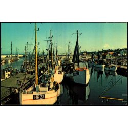 Odden Havn - Horisont Malling u/n - Brugt