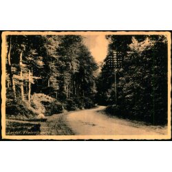 L�vdal - Frederiksv�rk - E. Ramlaus Bogh. 6475 - Brugt