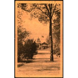 Aalborg - Parti fra Skovbakken - Stender Aa. 78 - Brugt