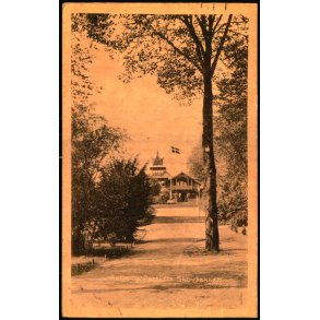 Aalborg - Parti fra Skovbakken - Stender Aa. 78 - Brugt