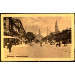 Kbenhavn - Vesterbros Passage - Geerts Forlag 83 - Brugt