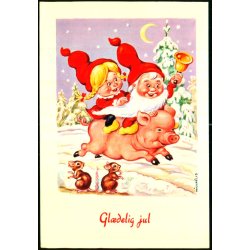 Rene Michaelis - Gldelig Jul - Stender 158 880 910 - Brugt