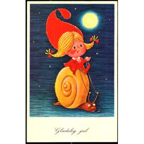 Rene Michaelis - Gldelig Jul - Stender 5109/240 - Brugt