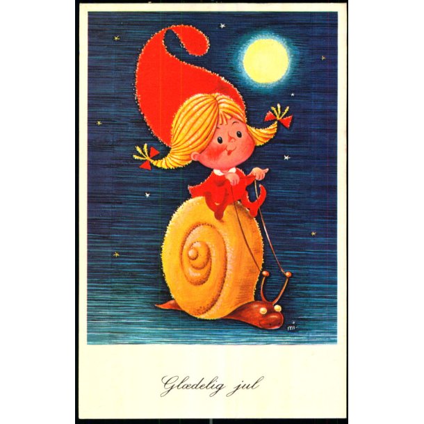 Rene Michaelis - Gldelig Jul - Stender 5109/240 - Brugt