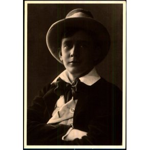 Lauritz Melchier - Post 37/55 - Ubrugt