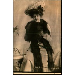 Miss Bille Burke - S. 429 - Brugt