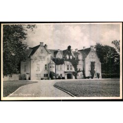 Falster - Orupgaard - Mackeprangs Bogh. 81192 - Ubrugt