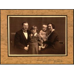 Fotokort - Holb�k - u/n