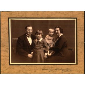 Fotokort - Holb�k - u/n