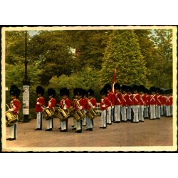 Kbenhavn - Tivoligarden - Rudolf Olsen 28 - Brugt