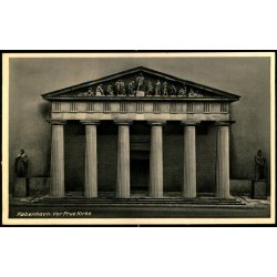 K�benhavn - Vor Frue Kirke - Dalls Varehus 463387