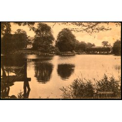 Steensgaard - C. Jenssen- Tuch Bogh. Eneret u/n - Brugt