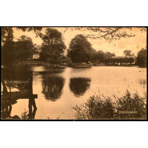 Steensgaard - C. Jenssen- Tuch Bogh. Eneret u/n - Brugt