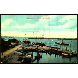 K�benhavn - Udsigt over Rheden - Alex Vincent 111 - Brugt