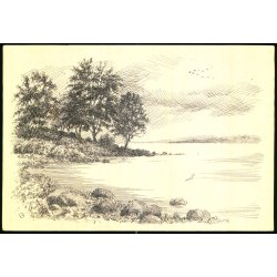 Viggo Bang - Margretheskirkens Indsamling - Laursen u/n - Brugt