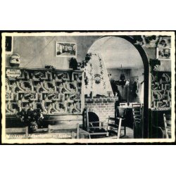 Birkerd - Jgerhytten v. Sjls - Birkerd Bogh.  8261 - Ubrugt