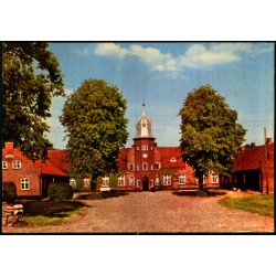 Demstrup - Nordisk Papir 1012 - Brugt