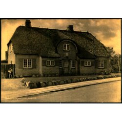 Vandrehjemmet - Rebild - Eneret 99763 - Brugt