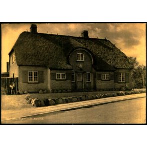 Vandrehjemmet - Rebild - Eneret 99763 - Brugt