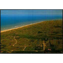 Tornby Strand - Stjerne Foto 2208 - Ubrugt