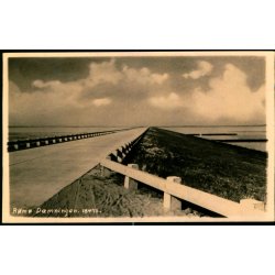 R�m� D�mningen - Fotokort 18475 - Ubrugt