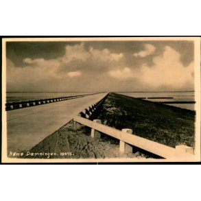 R�m� D�mningen - Fotokort 18475 - Ubrugt