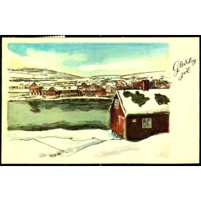 Gledelig Jl - Hjalmar Jacobsen 5109/142 - Brugt