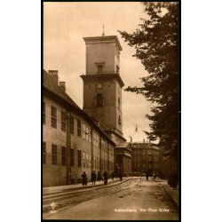 K�benhavn - Vor Frue Kirke - Alex Vincent 201