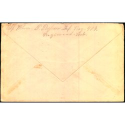 Feldpostbrev  - K.D. Feldpost.  31 -3 - 17  - Til Bad- Schwartau - Lbeck