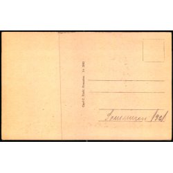 Dybb�l Kirke - Carl C. Biehl 3843 - Ubrugt