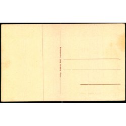 B�ffelkobbel - Fridrich Biehl u/n - Ubrugt