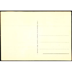 Dybb�l-M�lle med Billeder i "Maven" - Rudolf Olsen u/n - Ubrugt