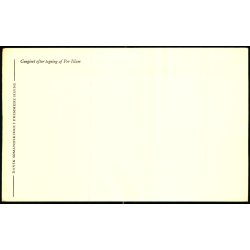 Per Illum - Dyssekammer - Ly - Dansk Smandskirke u/n - Ubrugt