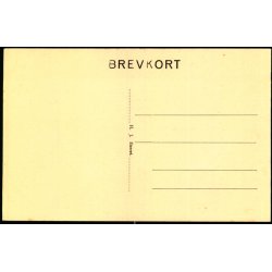 Raageleje Strand - H.J. Eneret