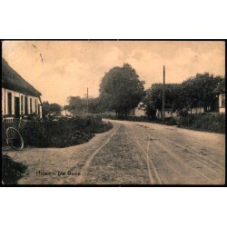 Hilsen fra Oure - G. Bruuens u/n - Brugt