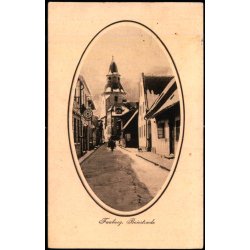 Faaborg - B�jestr�de - David J. Bagers Bogh. 56530 - Brugt