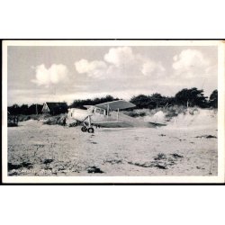 Bornholm - Balka Strand - V.E.J. 235 - Ubrugt