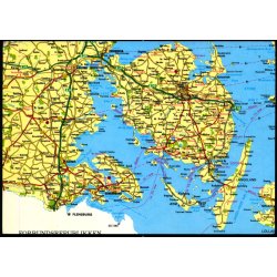 FYN - Trojaborg GEO 10  - Brugt